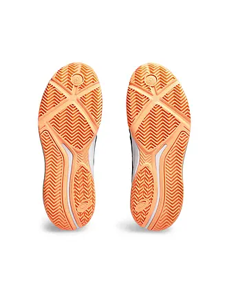 ASICS | Chaussures de padel pour femmes Gel-Challenger 14 Padel | schwarz